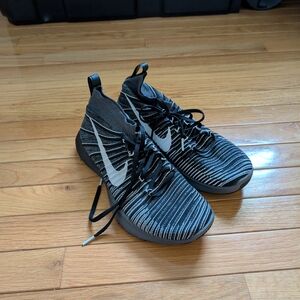 Nike Free Train Force Flyknit Men's Size 10